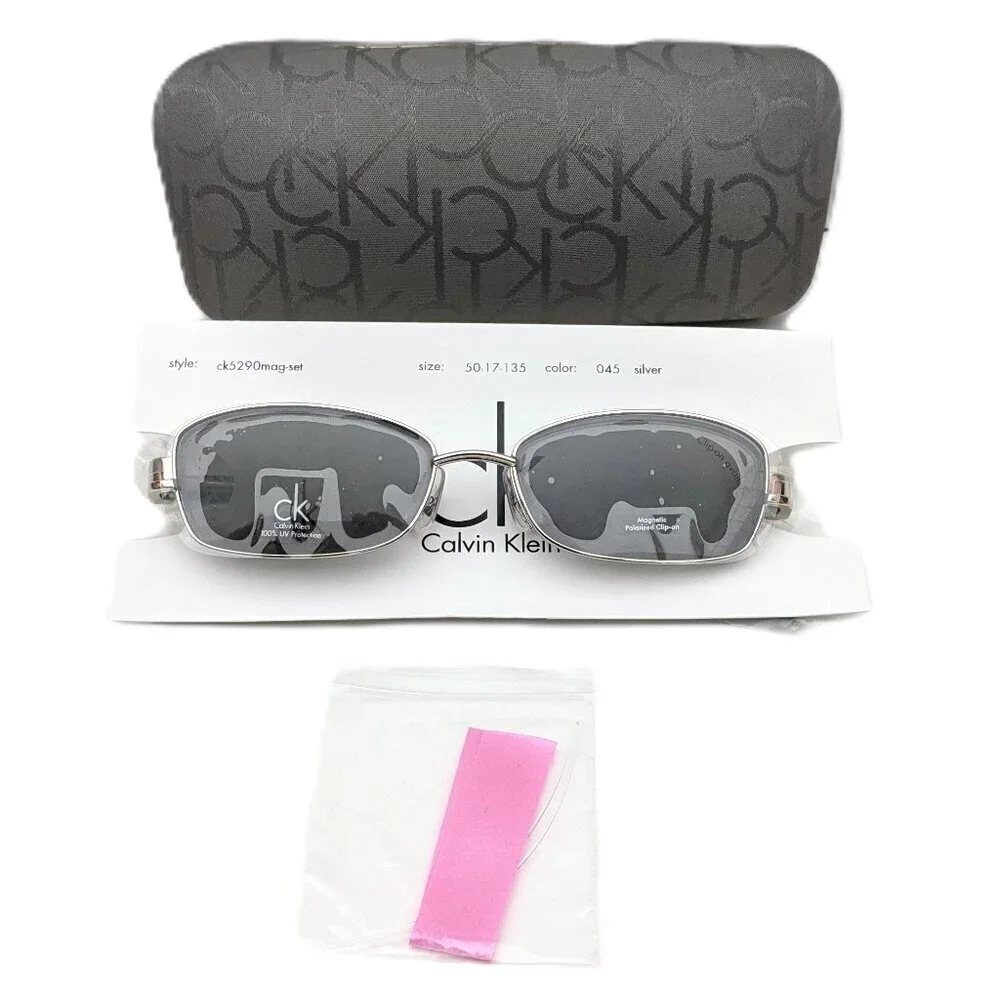 🕶️Calvin Klein CK5290MGB Eyeglasses 50/17/135 | ALT132🕶️